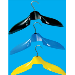 Hanger - Shoulder Saver